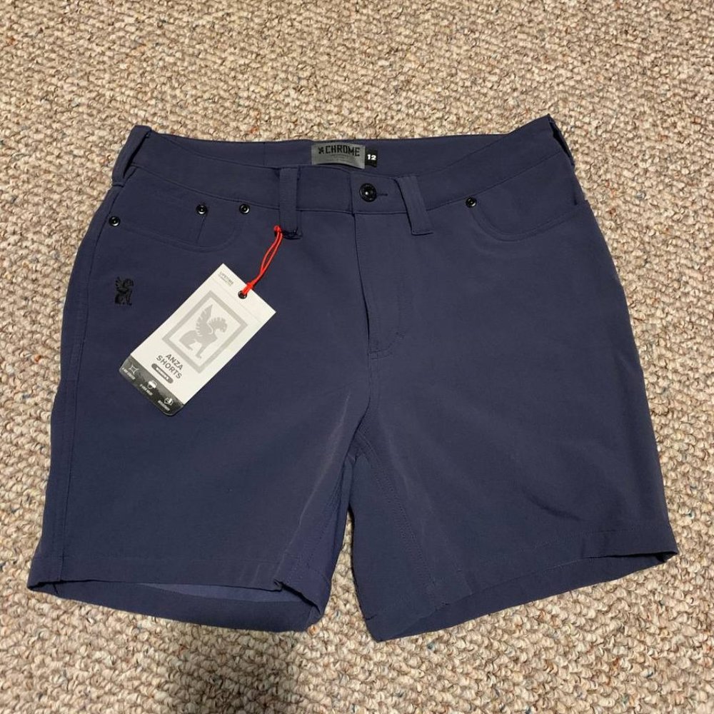 CHROME INDUSTRIES shorts